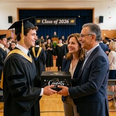2026 Graduation Gifts, Class of 2026 Gifts for Him, College & High School Gra…