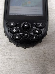 Magellan eXplorist XL Handheld GPS Portable Waterproof Hiking geocache – Boxed
