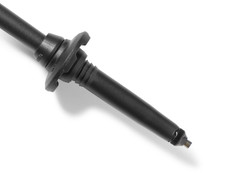 Black Diamond Alpine Carbon Cork Trekking Poles – Ultralight Pair
