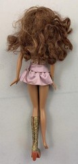 Barbie My Scene Club Disco Madison Westley 2007 Doll Collectible Doll