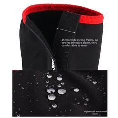 Waterproof For Hiking Gaiters Lightweight Nylon with Sand and Snow Protection