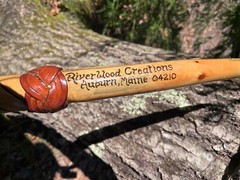 walking /hiking staff