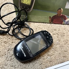 SkyGolf SkyCaddie SG3 Handheld