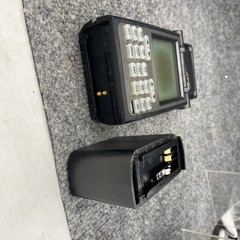 Eagle AccuNav Sport GPS Device Vintage USA Made Untested For Parts or Repair