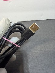Wall Charger Cradle for Garmin Forerunner 205/305 GPS Watch Mini USB