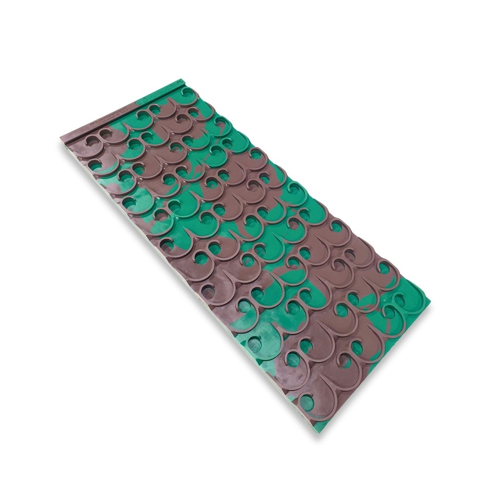 10X24 Vortex Dream Mat – Big Foot Series