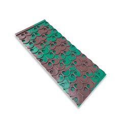 10X24 Vortex Dream Mat – Big Foot Series
