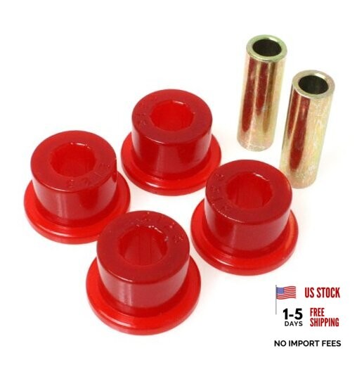 Energy Suspension 9.9483R Universal Link Flange Type 1 Count (Pack of 1)