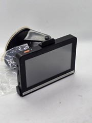 Rand McNally IntelliRoute TND 510 Truck GPS 5″Screen w/Mount Charger *excellent*