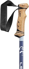Spirit Lite Compact Aluminum Adjustable Lightweight Walking Poles Trekking
