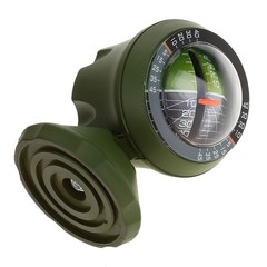 High Sensitivity Car Inclinometer For Accurate Slope Measurement For Car Use Use