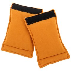 Crutch Handle Cover Cane Replacement Grip Crutches Armpit Cushions