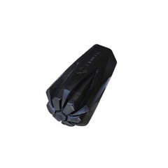 Trekking Poles Anti-Slip Rubber Tips Walking Sticks Tips Protector Accessories
