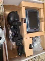 Cobra NAV ONE 2200 Automotive Mountable