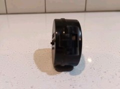 Vintage Engineer Lensatic Military Style Compass – Taiwan – Clean