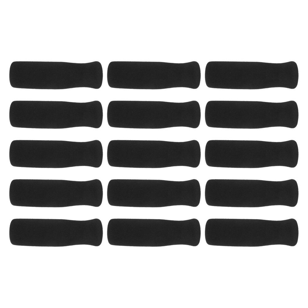 15 Pcs Walking Stick Hand Grips Cane Cushion Handle Cover for Canes