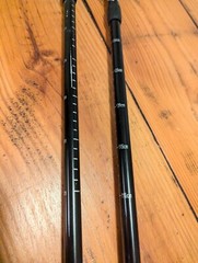 Denali Air shock Trekking Poles
