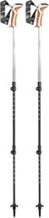 Jannu Aluminum Adjustable Lightweight Walking Poles for Trekking & Hiking