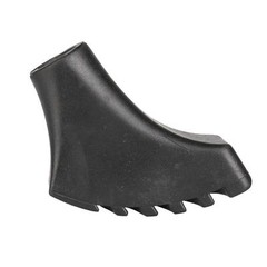 1pcs Trekking Pole Rubber Tips Feet End Cap Protector Hiking Pole Tip Protector