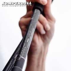 KOMPERDELL Tramontana TI – Noble Women Design – Walking Hiking Poles