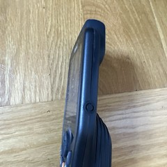 Bushnell ONIX 400 ONIX400 GPS NAV System Receiver – Parts/Repair As-IS
