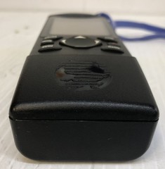 GARMIN GPS 12 XL HANDHELD LOCATION DEVICE TESTED WORKING NEEDS CALIBRATED RETRO