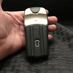 Garmin eTrex Vista Handheld GPS Works