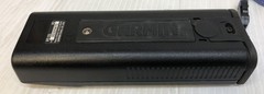 GARMIN GPS 12 XL HANDHELD LOCATION DEVICE TESTED WORKING NEEDS CALIBRATED RETRO