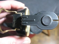engineer directional compass