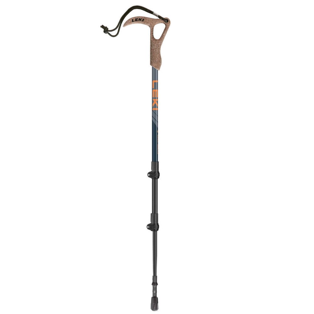 LEKI Wanderfreund High Fives Hiking Poles (65320881)