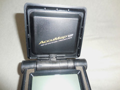 Eagle Accumap 12 Channel GPS Receiver Tested Working