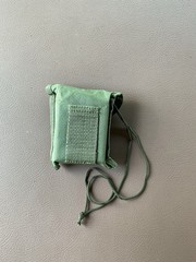 High Accuracy Waterproof Military Compass with Carrying Bag.