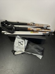 Black Diamond Z Poles 135cm Aluminum Hiking/Walking/Trekking – Pair Distance