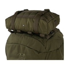 TASMANIAN TIGER TAC POUCH 10 MOLLE LARGE STORAGE POUCH HOOD POUCH CORDURA