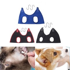 Pet Grooming Table Hanging Bag with 2 Hooks Easy to Hang and Remove at Home