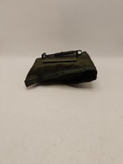 Cammenga Model 3H Tritium Lensatic Compass Olive Drab US Military Issue Pouch