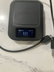 Garmin inReach Messenger Handheld Satellite Communicator – SOS GPS – Tested