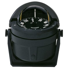 Ritchie B-80 Voyager Compass – Bracket Mount – Black B-80 UPC 010342140104