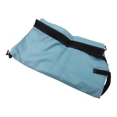 Leg Gaiters for Outdoor For Hiking For Camping Cycling Skiing Waterproof Design