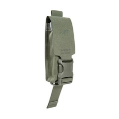 TASMANIAN TIGER TOOL POCKET MK2 – MEDIUM MOLLE TOOL POUCH BELT COMPATIBLE #7932