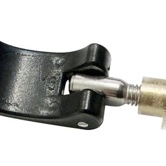 6 Pack Trikking Poles Clamp Replacement External Quick Flip Lock Fastener Buckle