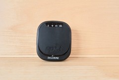 DeLorme Earthmate PN-60w GPS SPOT Satellite Communicator Topo North America Set