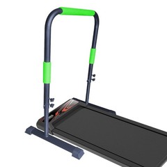 Adjustable Walking Pad Handlebar – Universal Fit, 23″ Wide, Max Height 43″, Stur