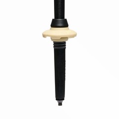 Black Diamond Trail Cork Trekking Poles, Fig