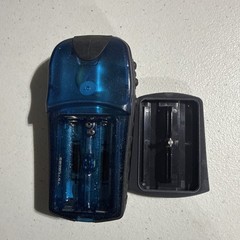 Garmin eTrex Legend Handheld Outdoors GPS Hiking Geocaching Boating Hunting