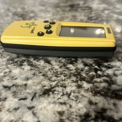 Garmin Geko 101 Handheld