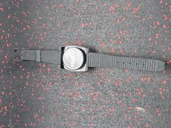 Suunto Wrist Compass Lightweight Easy to Read * VERY NICE!