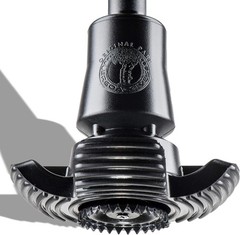 ErgoCap X-Treme Terrain Spike for Ice/Snow – Universal Grip