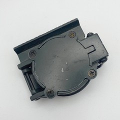 US Military Hunter Green Lensatic Compass – Working