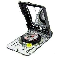 Brunton TruArc 15 Luminous Glow In The Dark Compass